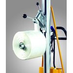 Work Positioner Manufacturer - Strong Motor Large Battery