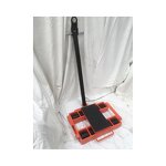 Load Dolly Supplier - Heavy Load Moving Equipment Roller Skid