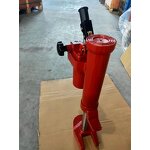 Hydraulic Floor Jack Factory - Professional Heavy Duty Lifting Jack