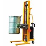 Manual Pallet Stacker Factory - 200KG Hydraulic Portable Stacker