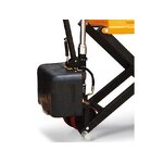 Scissor Lift Pallet Truck Manufacturer - Manual & Electric High Lift