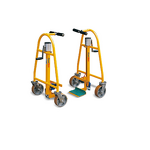 Hydraulic Furniture Mover Supplier - Large Load Hand Truck