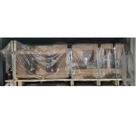 Galvanized Pallet Truck Manufacturer - 2000kg Hydraulic Hand Truck