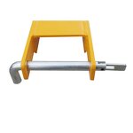 Forklift Fork Extension Supplier - Steel Fork Cover Accessories