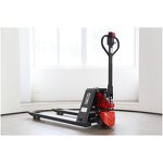 Electric Pallet Truck Factory - Battery Operated Pallet Mover