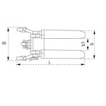 Pallet Tilter Manufacturer - Electric & Manual Tilt Master