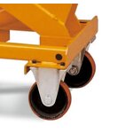 Tilt Table Manufacturer - Hydraulic & Electric Tilt Platform