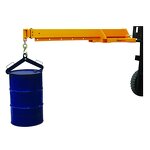 Forklift Fork Extension Factory - For Large Long Objects