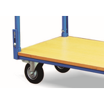 Order Picking Cart Manufacturer - Industrial Utility Cart