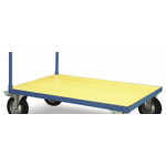 Order Picking Cart Manufacturer - Industrial Utility Cart