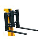 Manual Stacker Supplier - Straddle Leg Hand Winch