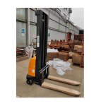 Semi-electric Stacker Factory - Stable Quality Competitive Price