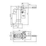 Flexible Skate Wheel Conveyor Supplier - Stainless Steel Frame
