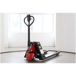 Electric Pallet Truck Factory - 2000kg Lithium Battery Forklift