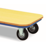 Order Picking Cart Manufacturer - Industrial Utility Cart