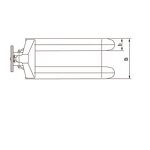 High Lift Scissor Truck Factory - Manual & Electric Hydraulic