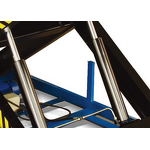 Dock Lift Table Supplier - Electric Stationary Scissor Lift