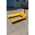 Hand Pallet Jack Manufacturer - 1.5 Ton Manual Pallet Truck