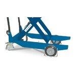 Lift Trolley Manufacturer - Custom Mobile Lifting Platform