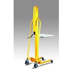 Work Positioner Manufacturer - Strong Motor Large Battery