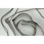 UHMWPE Hammock Suspension Supplier - Whoopee Straps with Adjustment Loop