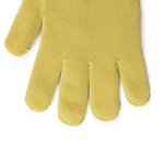 Aramid Knitted Gloves Factory - Custom Heat Insulation Flame Resistant