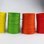 UHMWPE Rope Factory - Customizable 12 Strand Braided for Abrasives