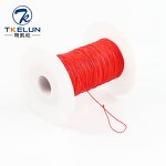 UHMWPE Rope Supplier - Single Double Braid for Outdoor Tent Climbing