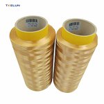 PBO Filament Yarn Factory - Excellent Strength Modulus for Aerospace