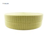 Aramid Anti Static Strap Manufacturer - 316L Metal Fiber High Temperature