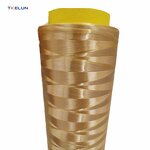 PBO Filament Yarn Factory - Excellent Strength Modulus for Aerospace