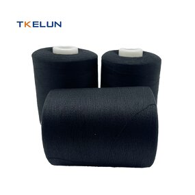 Aramid Sewing Thread Manufacturer - 1313 Meta Aramid for Firefighter Uniform