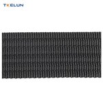 Steel Webbing Strap Manufacturer - Cut Resistant UHMWPE Backpack