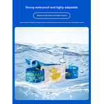 RFID Wristband Factory - Waterproof NFC Smart Sensor Woven Bracelet