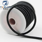 Aramid Fiber Rope Supplier - High Tension Strength Fireproof Braided