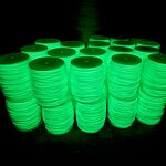 Luminous Floating Rope Manufacturer - Glow in the Dark UHMWPE Safety Rope