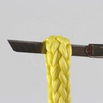 UHMWPE Marine Rope Manufacturer - Coated Wear Cut Resistance 10-30mm