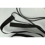 UHMWPE Hammock Suspension Supplier - Whoopee Straps with Adjustment Loop