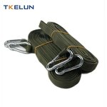 UHMWPE Webbing Manufacturer - Custom Cut Proof Hammock Straps