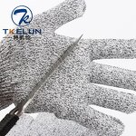 Work Glove Supplier - Cut Resistant Heavy Duty UHMWPE Glove