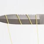 Aramid Fiber Rope Manufacturer - Custom High Temperature Fireproof Braided