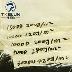 Aramid Fabric Factory - 1500D Aramid Fiber Material Custom