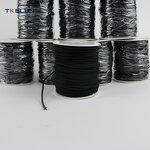 Elastic Aramid Rope Factory - Heat Resist Fire Retardant Industrial
