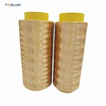 PBO Filament Yarn Factory - Excellent Strength Modulus for Aerospace