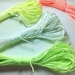 Glow in the Dark Rope Supplier - Super Luminous UHMWPE High Performance