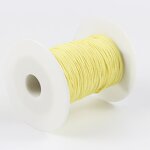 Aramid Fiber Rope Manufacturer - Custom High Temperature Fireproof Braided