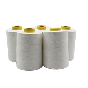 Cotton Sewing Thread Supplier - High Tenacity Thread Wholesale