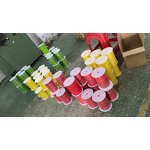 UHMWPE Rope Factory - Customizable 12 Strand Braided for Abrasives