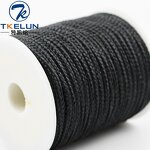 Aramid Fiber Rope Supplier - High Tension Strength Fireproof Braided