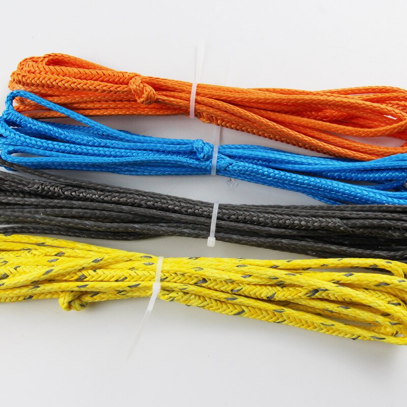 UHMWPE Whoopie Sling Factory - Ultralight UV Resistant for Hammock